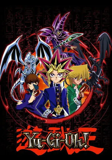 Temporada 1: El Reino de los Duelistas