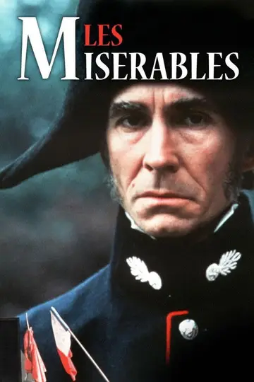 Los miserables 1978