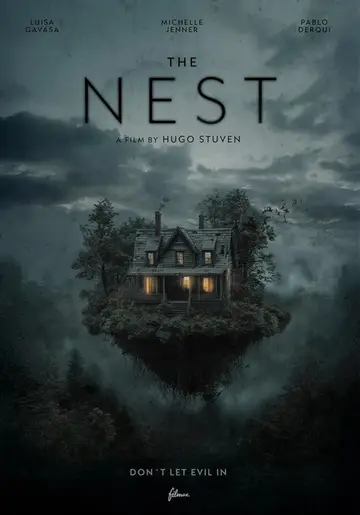 The Nest 2026
