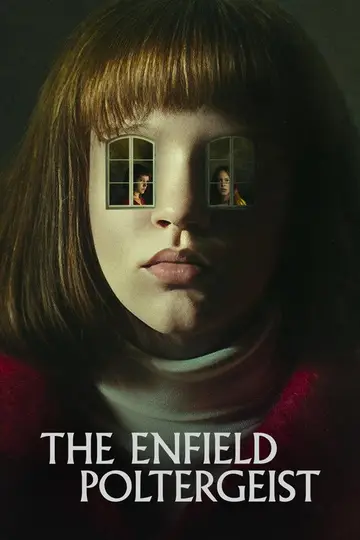 El poltergeist de Enfield