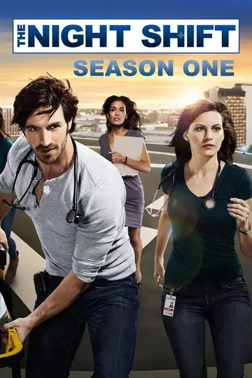 Temporada 1