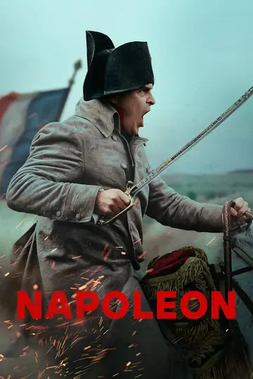 Napoleón 2023