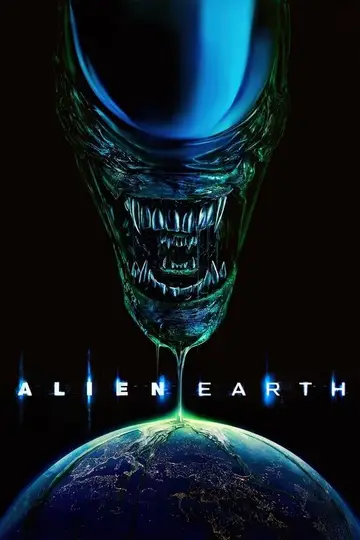 Alien: Planeta Tierra