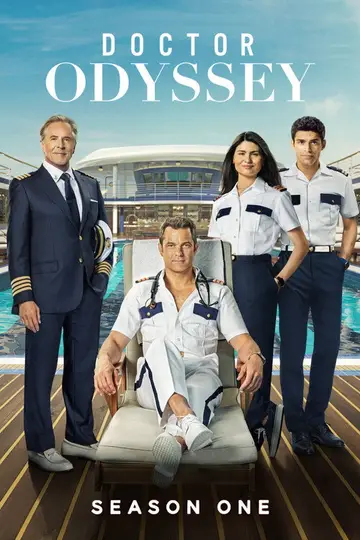 Temporada 1