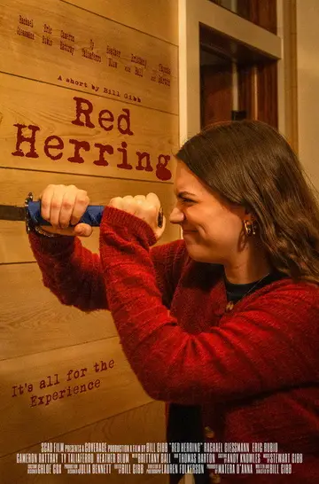 Red Herring 2026