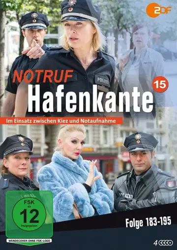Temporada 15