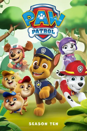 Temporada 10