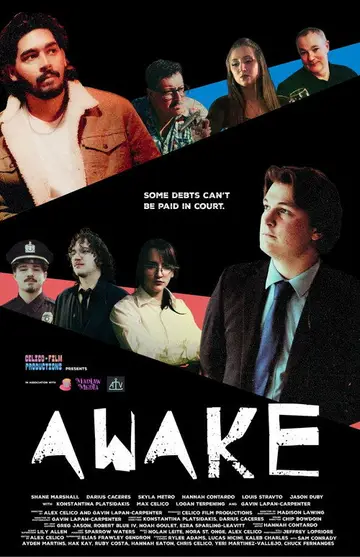 Awake 2026