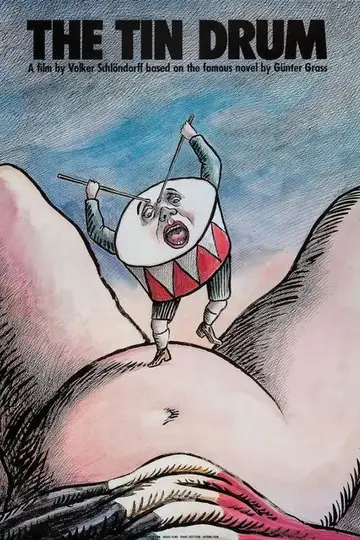 El tambor de hojalata