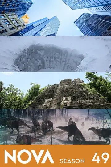 Temporada 49