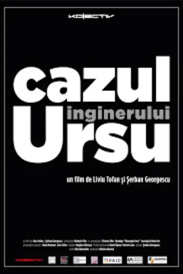 The Case of Engineer Ursu