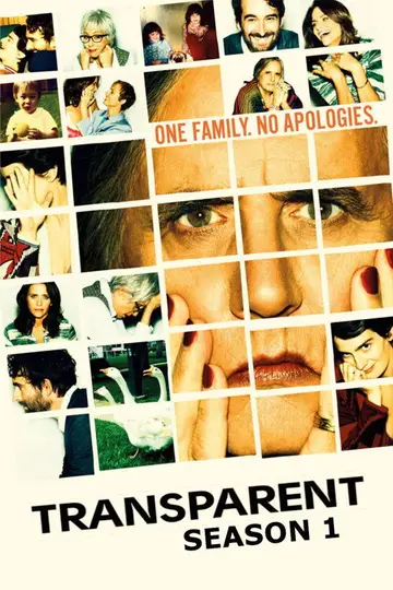 Temporada 1