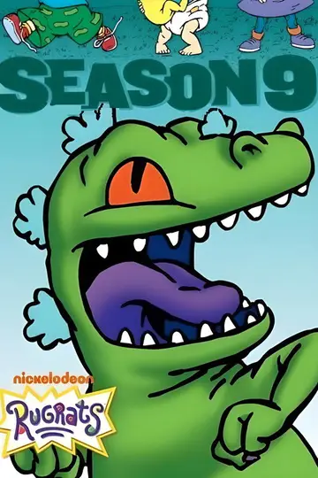 Temporada 9