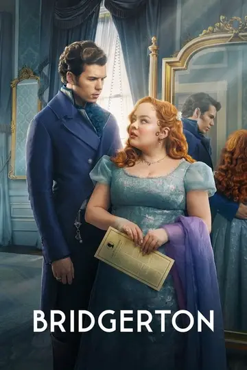 Temporada 3 - Enamorando al señor Bridgerton