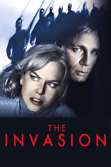 Invasión 2007