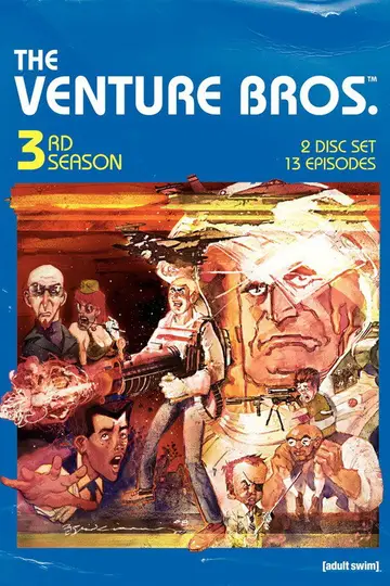 Temporada 3