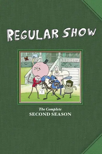 Temporada 2