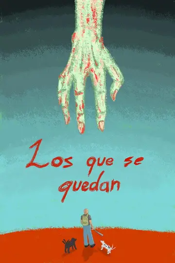 Los que se quedan 2026