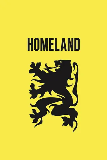 Homeland 2016
