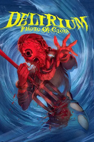 Delirium 1987