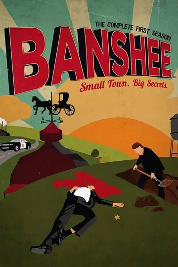 Temporada 1