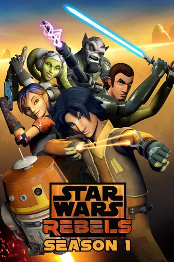 Temporada 1