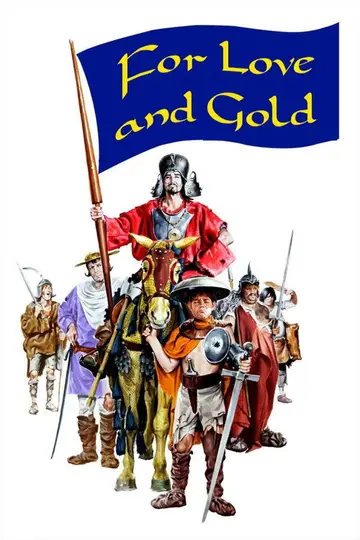 La armada Brancaleone