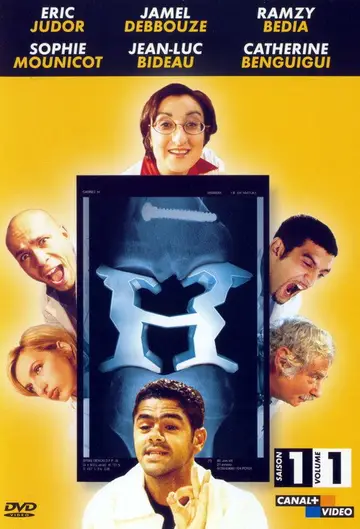 Temporada 1