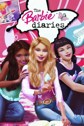 Pamiętniki Barbie