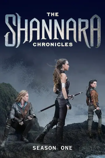 Temporada 1