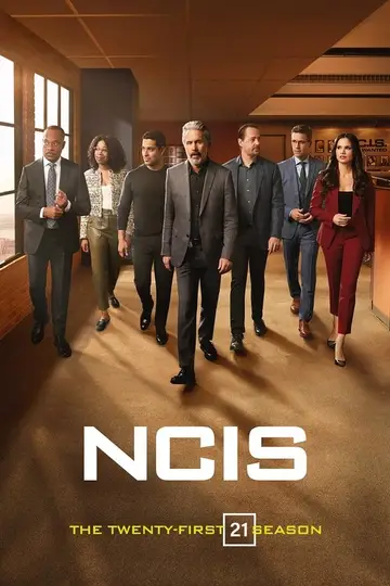 Temporada 21