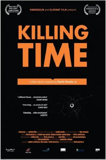 Killing Time