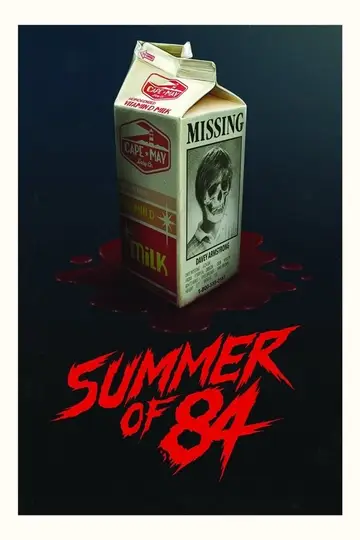 Verano del 84