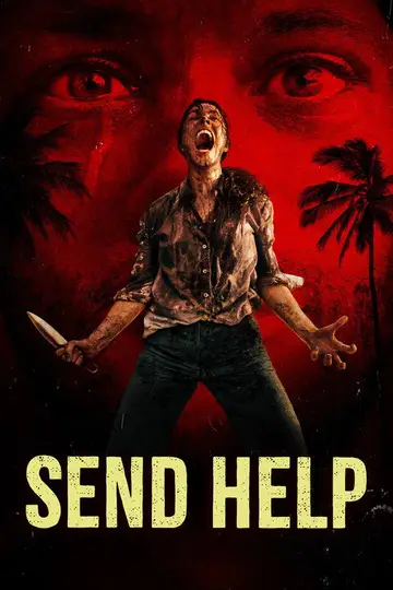 SEND HELP (Enviad ayuda)