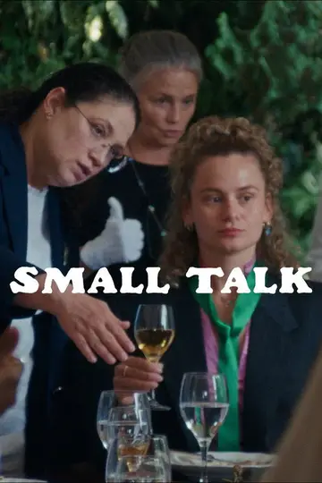 Small Talk 2026