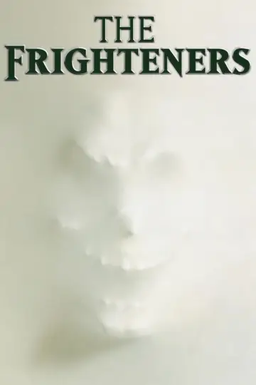 Agárrame esos fantasmas