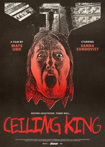 Ceiling King