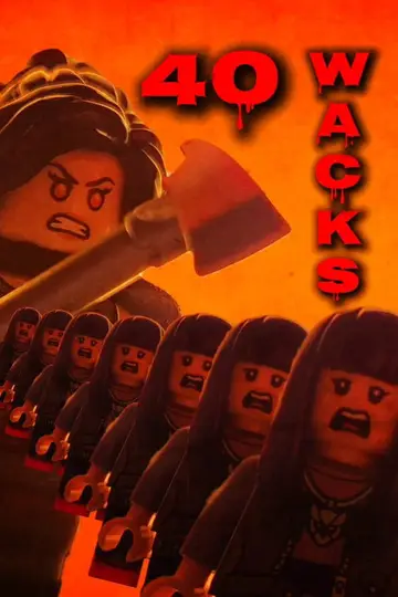40 Wacks
