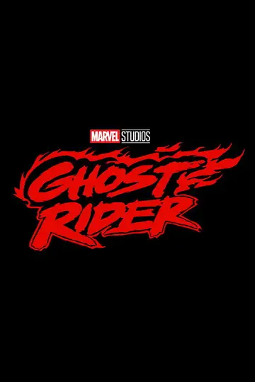 Ghost Rider 2028