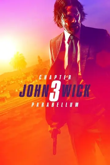 John Wick III. Parabellum
