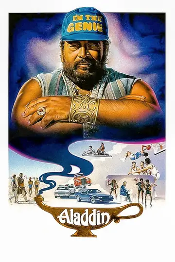 Aladyn 1986