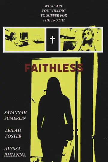 Faithless 2026