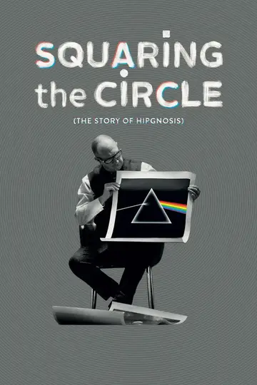 Hipgnosis: el arte de las portadas de rock