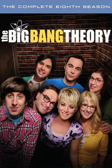 Temporada 8