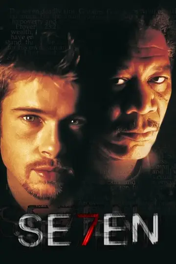 Ver Seven película completa online en español