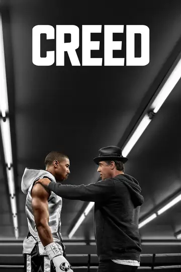 Ver Creed. La leyenda de Rocky película completa online en español
