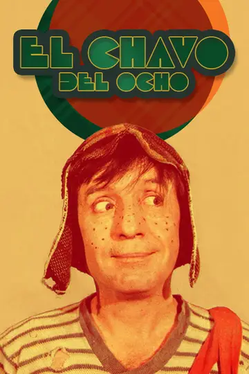 Serie El Chavo del Ocho completa ver online castellano