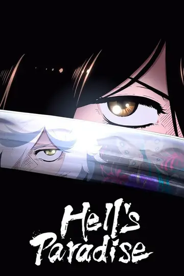 Serie Hell's Paradise completa ver online castellano