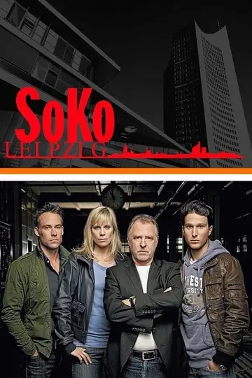 Serie SOKO Leipzig completa ver online castellano