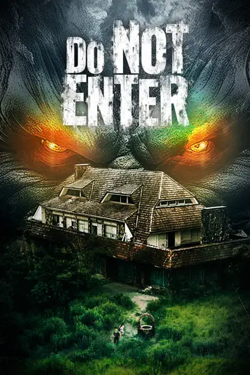 Ver No entres película completa online en español